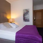 Hotel City Bosse 3*