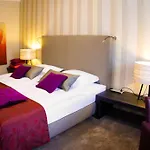 Hotel City Bosse Bad Oeynhausen