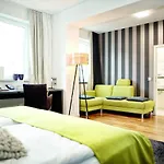 City Bosse Hotel Bad Oeynhausen