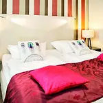 City Bosse Hotel Bad Oeynhausen