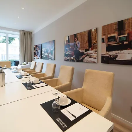 Hotel City Bosse 3*