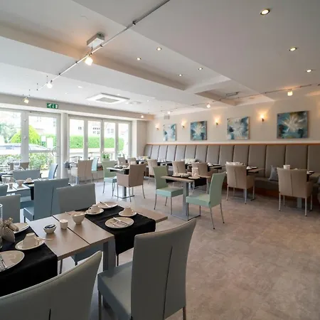 City Bosse Hotel 3*