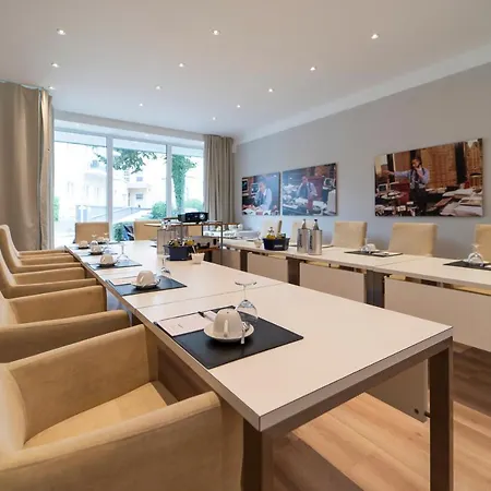 City Bosse Hotel 3*