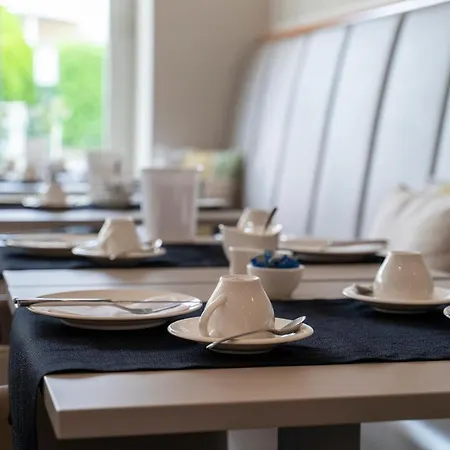 City Bosse Hotel Bad Oeynhausen