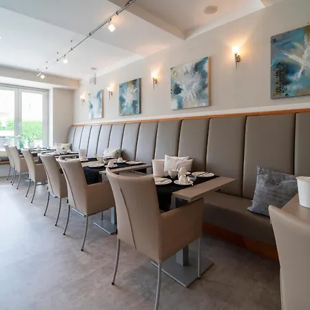 Hotel City Bosse Bad Oeynhausen