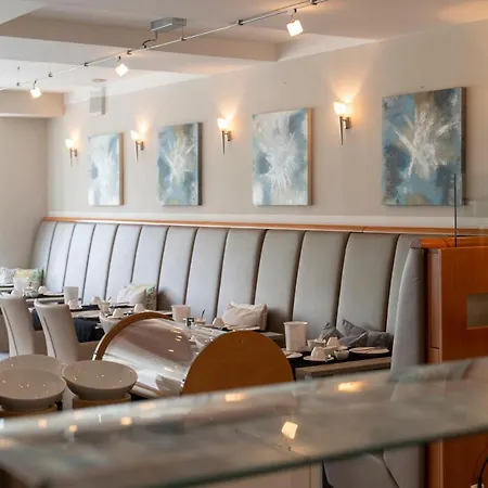 City Bosse Hotel Bad Oeynhausen