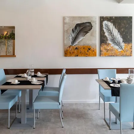 Bosse فندق باد اوينهاوسن