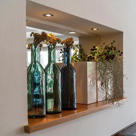 Bosse باد اوينهاوسن