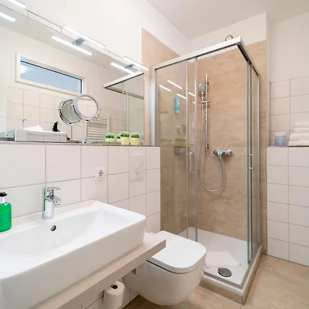 Hotel City Bosse