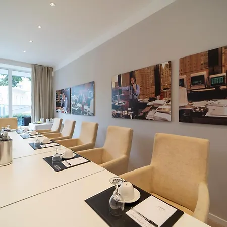 City Bosse Hotel