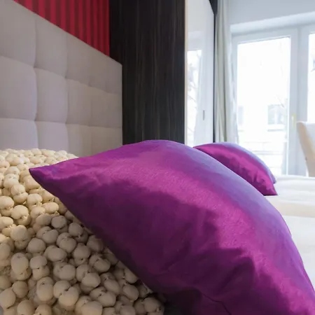 City Bosse Hotel 3*