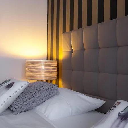 City Bosse Hotel Bad Oeynhausen