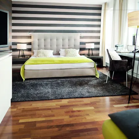 Hotel Bosse