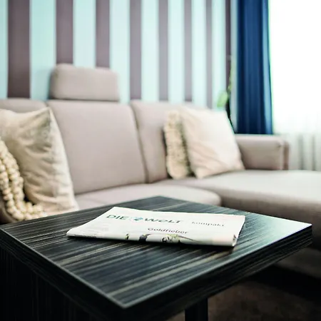 Hotel City Bosse 3*