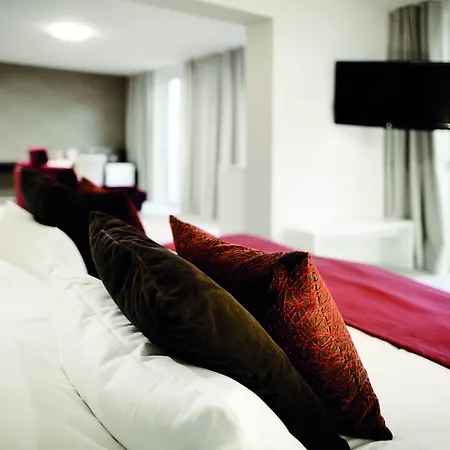 Bosse Hotel