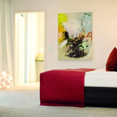 City Bosse Hotel Bad Oeynhausen