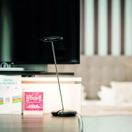 City Bosse Hotel Bad Oeynhausen