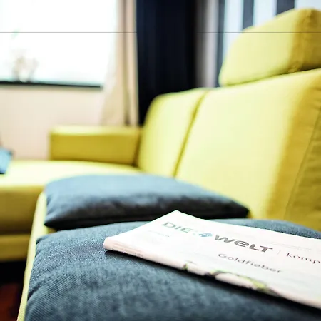 City Bosse 3* Bad Oeynhausen