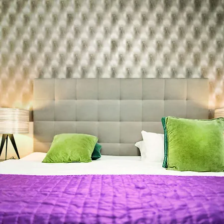 Hotel Bosse 3*