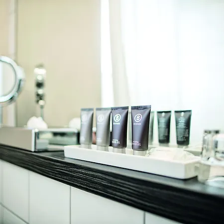 Bosse باد اوينهاوسن