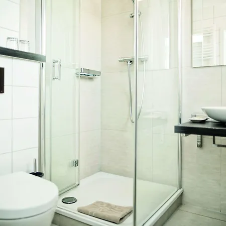 Bosse Hotel 3*