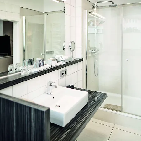 Hotel City Bosse Bad Oeynhausen