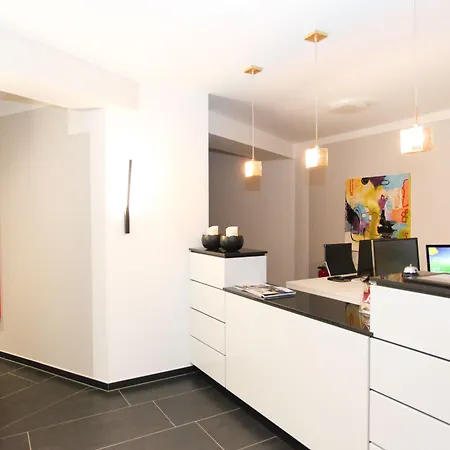 City Bosse Hotel 3*