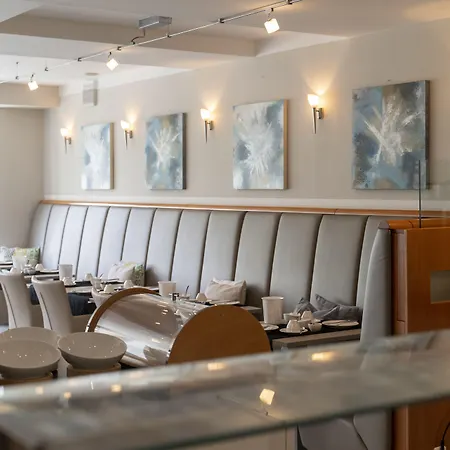 Hotel City Bosse Bad Oeynhausen