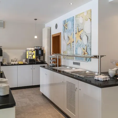 فندق Bosse باد اوينهاوسن