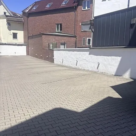 Hotel City Bosse 3*