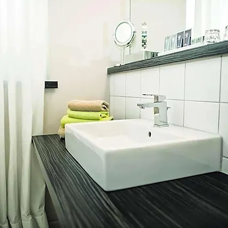 Hotel Bosse 3*