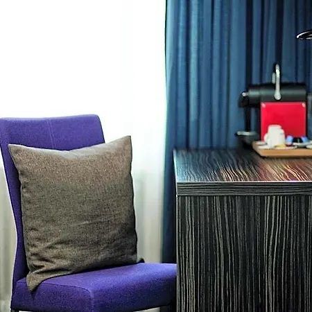 City Bosse Hotel