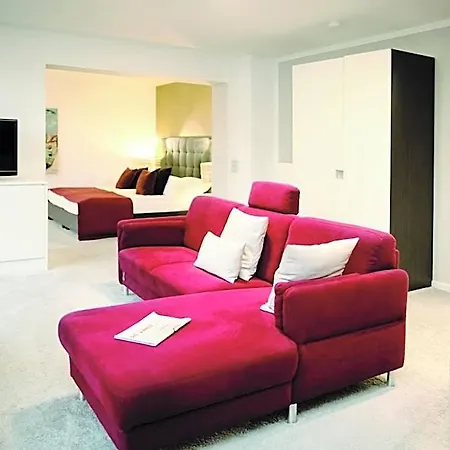 Hotel City Bosse 3*