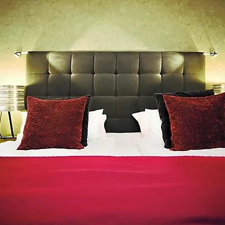 Bosse Hotel