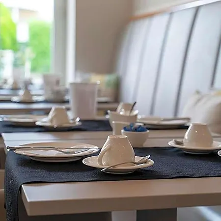 Hotel Bosse 3*