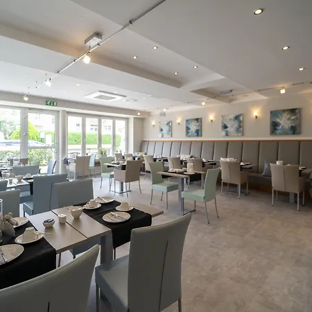 City Bosse Hotel Bad Oeynhausen