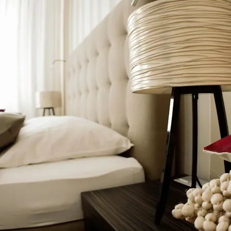 Hotel City Bosse Bad Oeynhausen