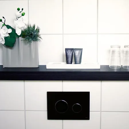 فندق Bosse باد اوينهاوسن