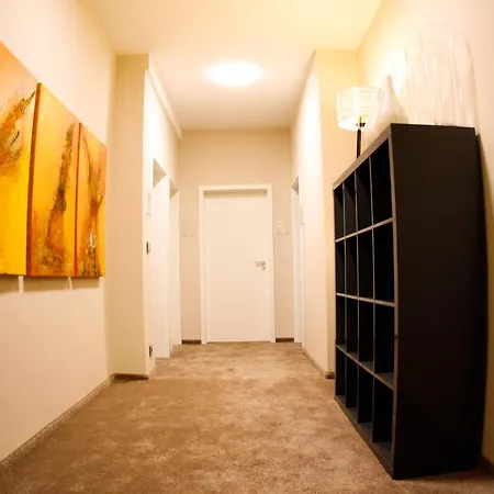 Bosse فندق باد اوينهاوسن