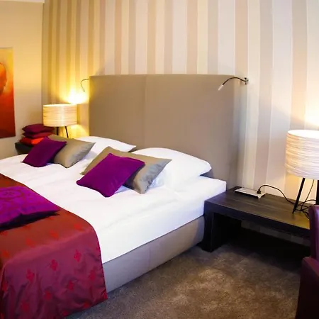 Hotel City Bosse Bad Oeynhausen