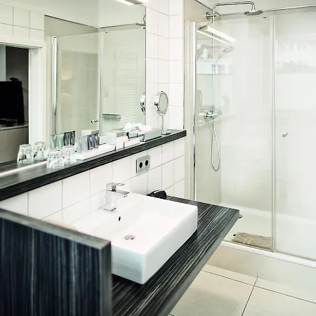 City Bosse Hotel