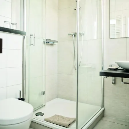 Bosse Hotel 3*