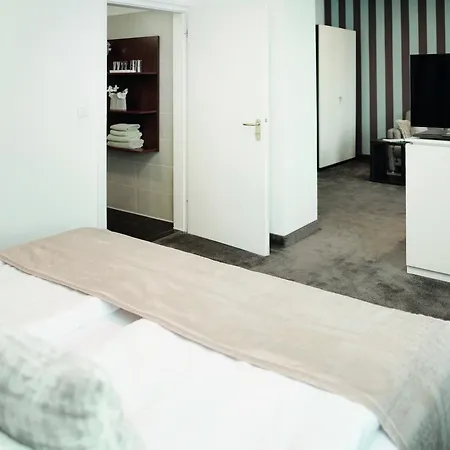 Hotel City Bosse Bad Oeynhausen