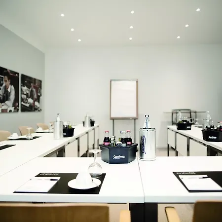 Hotel City Bosse Bad Oeynhausen