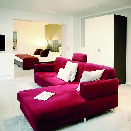 City Bosse Hotel Bad Oeynhausen