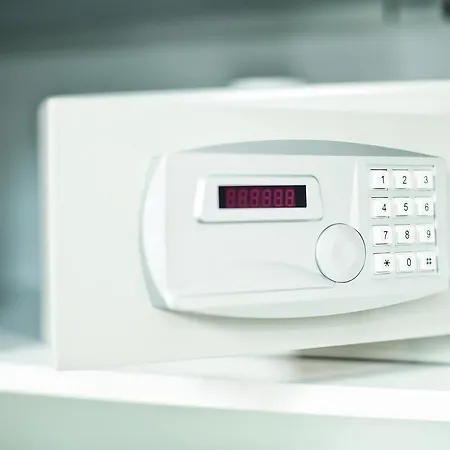 Hotel City Bosse Bad Oeynhausen