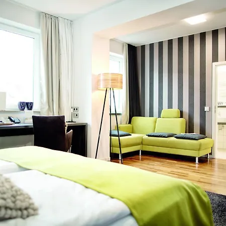 City Bosse Hotel Bad Oeynhausen