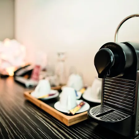 Hotel City Bosse Bad Oeynhausen