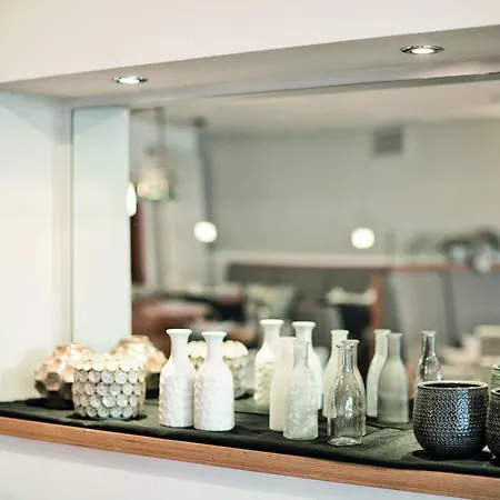 City Bosse Hotel Bad Oeynhausen