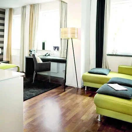 Hotel City Bosse